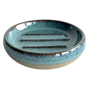  طبق صابون نوع كارتري - أزرق - D-20951 