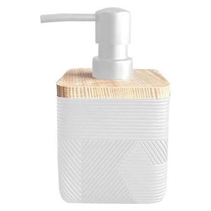  موزع صابون سائل نوع ماديرا - أبيض - D-21120 