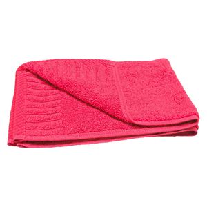  PrimePath Zenith Washcloth 33*50 cm; Dark Crimson 
