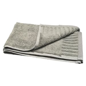 PrimePath Zenith Washcloth 33*50 cm; Dark Charcoal