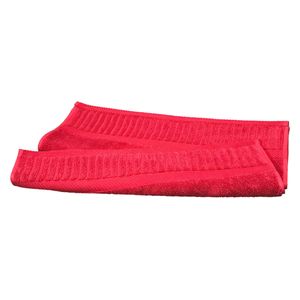  PrimePath Zenith Hand Towel 50*76 cm; Dark Crimson 