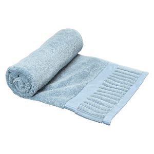 PrimePath Zenith Hand Towel 50*76 cm; Medium Slate Blue