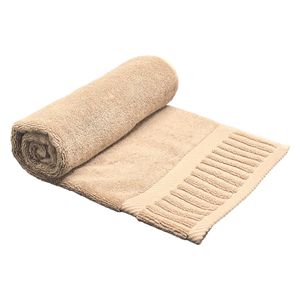 PrimePath Zenith Hand Towel 50*76 cm; Medium Portobello