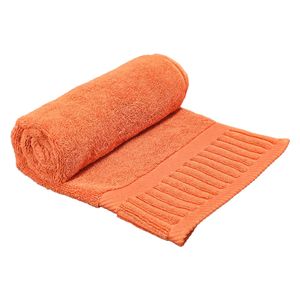  PrimePath Zenith Body Towel 76*140 cm; Dark Brick 