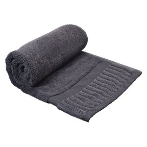 PrimePath Zenith Body Towel 76*140 cm; Dark Ebony
