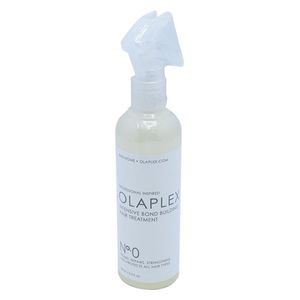  No. 0 Intensive Bond Builder Hair treatment 155 ml 