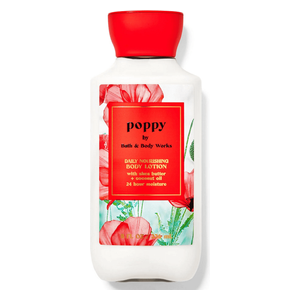  Body Lotion With Shea Butter & Vitamin E 236 ml 