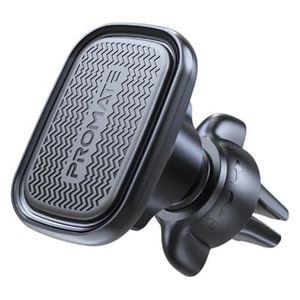 حامل هاتف للسيارة بروميت - VentMag L - تثبيت امن على فتحات التهوية لجميع الهواتف