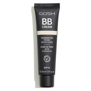 Gosh BB Cream All In One SPF 15, 30 ml ,01 Sand