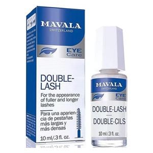  Double Lash Serum 10 ml - Mavala 