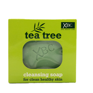  Tea Tree Cleansing Body Soap, 100G 