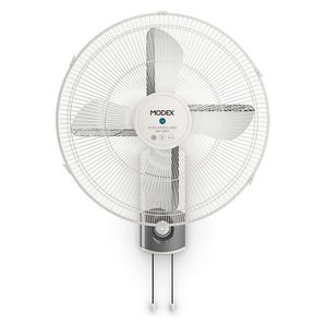  Modex FA1016 - Wall Fan - 2 Pieces - Black 
