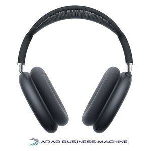 Apple AirPods Max - Bluetooth Headphone Over Ear