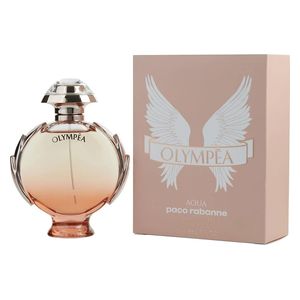 Olympea EDP 80 ml - Paco Rabanne 