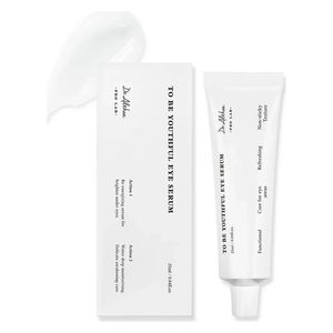  د. الثيا تو بي يوثفول سيرم العين لمحاربة التجاعيد, 25 مل 