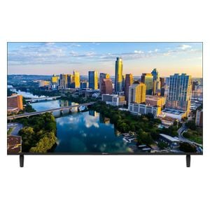  شاشة الريان بدون حواف 50" سمارت - ATV - 4K - DLED TV - LED5014D19HAUFSL 