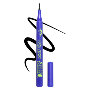  Forever52 Stellars Eyeliner - Black 