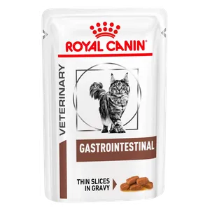 Royal Canin Gastro Intestinal Cat Food - 85g