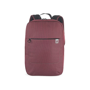 حقيبة ظهر لابتوب توكانو - BKLOOP15-BX - احمر