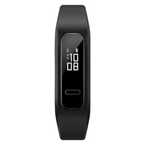 Huawei Band 3E Sports Band – Water Resistant up to 50m & Battery up to 9 Days