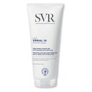  XERIAL 10 Body Lotion 200ml 