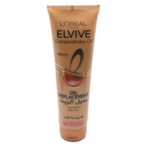  Nourishing Oil Replacement 300 ml-L'Oreal 