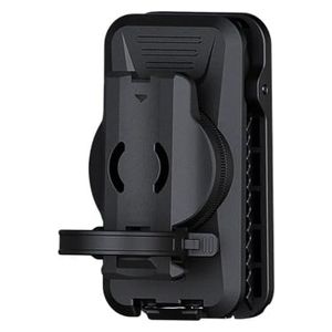  Fenix ALC-03 - Quick-Pull Strap-Lock Holster - 43 x 48 x 96 mm - Black 
