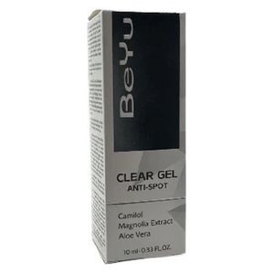  Clear Gel Anti Spot 10 ml - Beyu 