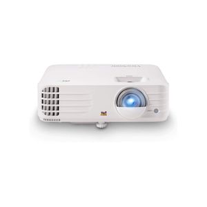 ViewSonic PX701-4K - Projector - White