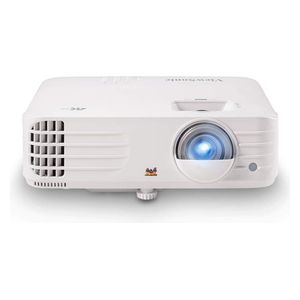 ViewSonic PX701-4K - Projector - White