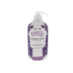 Parisienne Lavender Liquid Soap, 500ml 