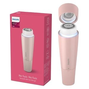 Philips BRR454/00 - Facial Hair Remover - Pink