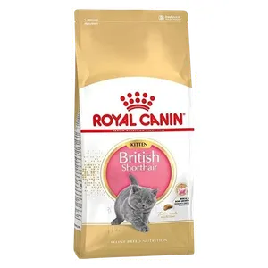 Royal Canin British Shorthair Kitten Cat Food - 2kg
