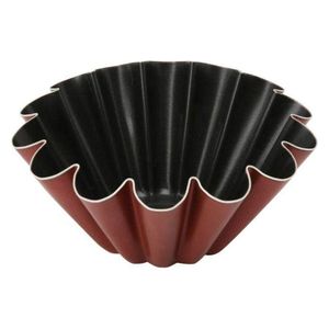  Tefal J0368112 - Tart Pan 11Cm - Red 