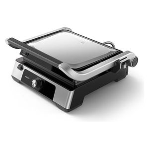 Philips HD6301/90 - Sandwich Maker - Black