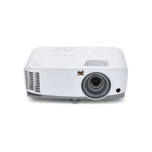  ViewSonic PA503S - Projector - White 