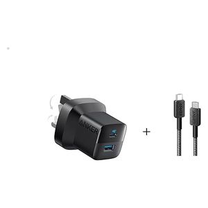 Anker B2331K11 - Charger - Black