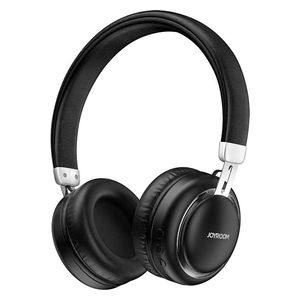  Joyroom JR-HL1 - Bluetooth Headphone Over Ear - Black 