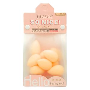 هيلو بيوتي تول أسفنجات صغيرة - 024