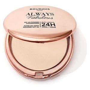  Always Fabulous Powder 