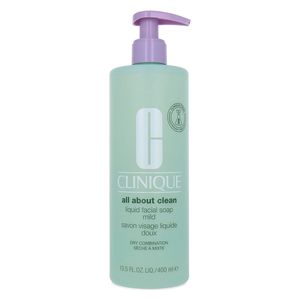  Liquid Facial Soap Dry Skin 400 ml 