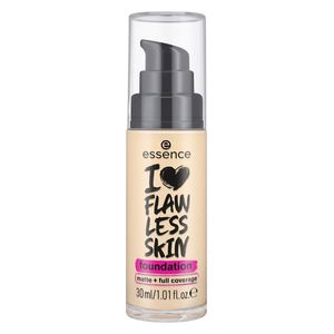  Essence I Love Flawless Skin Foundation 30 ml - 20 