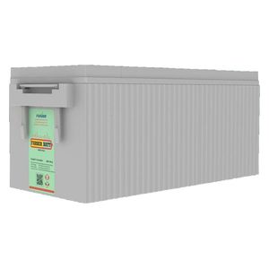 بطارية يو بي اس فاربر - 12V*200AH - BATT-12V-200AH