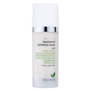  Radiance Express Mask 50 ml - Seventeen 
