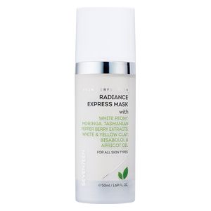  Radiance Express Mask 50 ml - Seventeen 