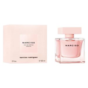  عطر نارسيسو كريستال اودي بارفيوم 90 مل - نارسيسو رودريغيز 