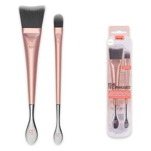  فرشاة سينيمالست للوجه والعين - ريل تكنيكز 