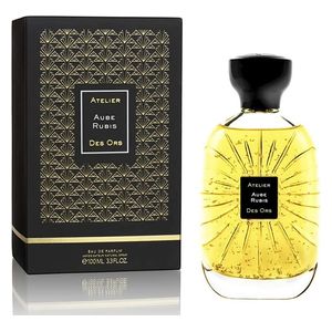  عطر أوب روبيس اودي بارفيوم 100 مل 