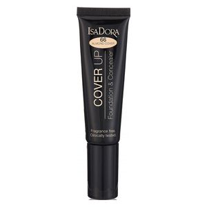  Cover Up Foundation & Concealer 35 ml 