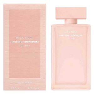  عطر فور هير مسك نود اودي بارفيوم 100 مل - نارسيسو رودريغيز 